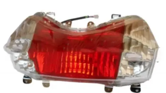 Taillight Assemlby 33710kvt901 Honda Aviater (oem),