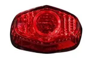 Tail Light Assemlby 33710kwf901 Honda Stunner (oem),
