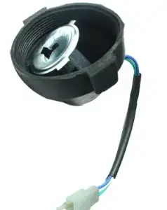Socket Comp 33715k86d01 Honda Grazia (oem),