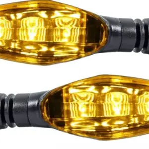 Light Assembly License 33720k1ld01 Honda Hornet 2-0-bs6 (oem),