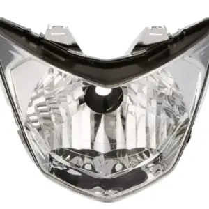 Light Assembly License 33720k38901 Honda Unicorn 160 (oem),