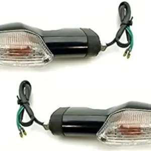 Light Assembly License 33720kspb01 Honda Dazzler (oem),