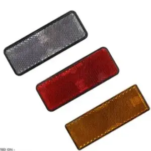 Reflex Reflector 33741kpl902 Honda Activa Old (oem),