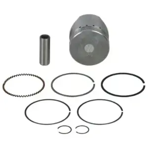 Hero Genuine Piston Ring Kit Std-33k110s