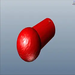 Bulb Bulb 12v-10w Amber All Hero Bikes & Scooty's Applicable (red Colour Indicator Bulb)