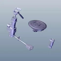 Key Set Passion Xtec (june,2022) Hero