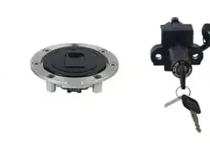 Hero Genuine Key Set-35010aaeh00s