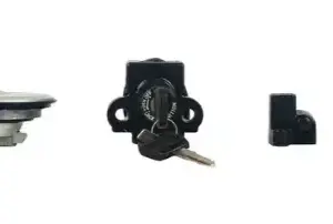 Hero Genuine Key Set-35010aagh20s Splendor+ (ltd. Ed.),splendor+ (sep, 2003),splendor+ (sep, 2007),splendor+ (celebration) (sep, 2009),