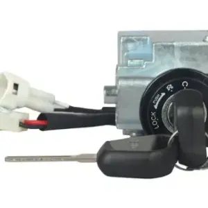 Hero Genuine Key Set-35010aaw000s