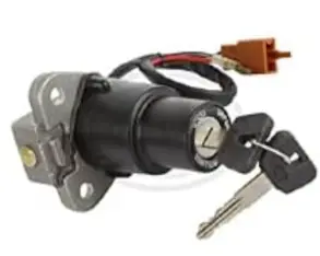 Key Set 35010k1ld00 Honda Hornet 2-0-bs6 (oem),