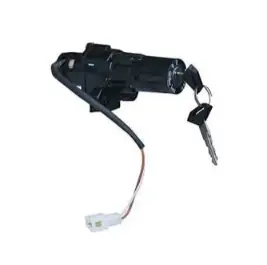 Key Set 35010k63d30 Honda Cd 110 (oem),
