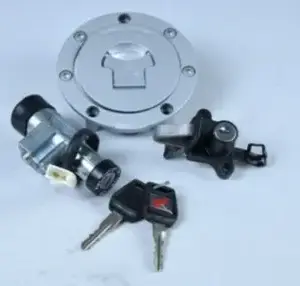 Key Set Unicorn O/m 35010ksp910 Honda Unicorn (oem),