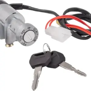 Key Set Stunner 35010kwf900 Honda Stunner (oem),