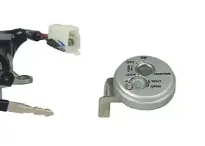 Hero Genuine Key Set-35010kzn900s