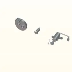 Lock Set (lock Kit) Key Set Maestro (std & Dlx) (4 Pin)