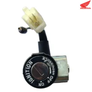 Set,comb&lock Sw 35012kvt940 Honda Aviater (oem),