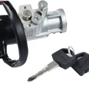 Key Set Dio,act I 35014kzk900 Honda Dio 110 New (oem),