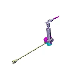 Switch Assy Lock Hero Xtreme 20