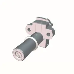 Ignition Switch (chabhi Switch) Sw Assy Comb And Lock X-treme 2014 (emmoblizer Digital Meter)