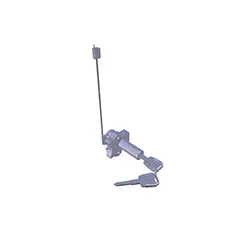 Ignition Switch (chabhi Switch) Sw. Assy. Comb & Lock Passion Pro 2017 & 2019 /passion X-pro 2018 & 2019 (latest Models)