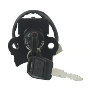 Hero Genuine Switch Assembly, Combination And Lock-35100aach01s