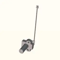 Ignition Switch (chabhi Switch) Sw Assy Comb & Lock Achiever 2014 & 2016 I3s