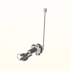 Ignition Switch (chabhi Switch) Sw Assy Comb & Lock Glamour Digital (2017 Bs-iv Landscape Eng & 2017 Bs-iv Portrait Eng)