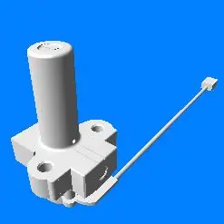 Ignition Switch (chabhi Switch) Switch Assy. Comb. & Lock Glamour Digital (2011 To 2014 Bs-iii Landscape Eng)