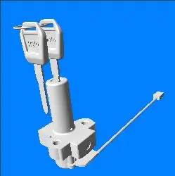 Ignition Switch (chabhi Switch) Switch Assy. Comb. & Lock Glamour Fi 2011 To 2016 (bs-iii Landscape Eng)
