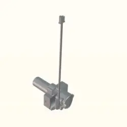 Ignition Switch (chabhi Switch) Switch Assy.comb & Lock Glamour Fi (2006 & 2007 Analogue Meter Old)