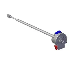 Sw. Assy. Start & I3s | Passion Xtec 2022 Hero