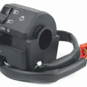Self Switch Assemlby 35150k21901 Honda Trigger (oem),