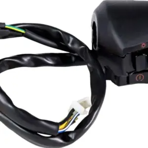 Self Switch Assemlby 35150k38901 Honda Unicorn 160 (oem),