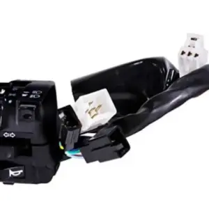 Self Switch Assemlby 35150k43d01 Honda Cb Hornet 160 (oem),
