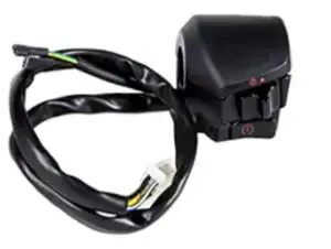 Self Switch Assemlby 35150ksp920 Honda Unicorn (oem),