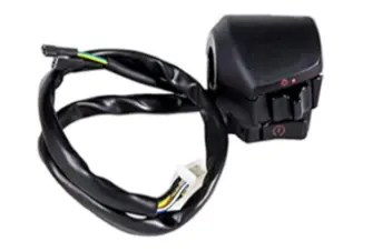 Self Switch Assemlby 35150ksp920 Honda Unicorn (oem),