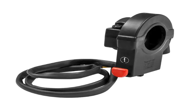 Self Switch Right Hand N/m 35150kte600 Honda Shine (oem),