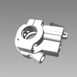 Self Switch Sw. Assy Start (bs-iii) 100-cc All Bikes