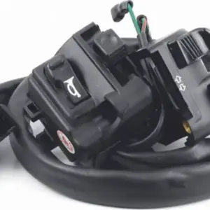 Self Switch Assemlby 35150kwf921 Honda Stunner (oem),
