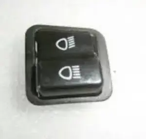 Dimmer Switch 35170kpl842 Honda Activa Old (oem),