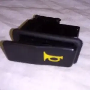 Horn Switch 35180kpl842 Honda Activa Old (oem),