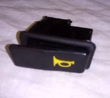 Horn Switch 35180kpl842 Honda Activa Old (oem),