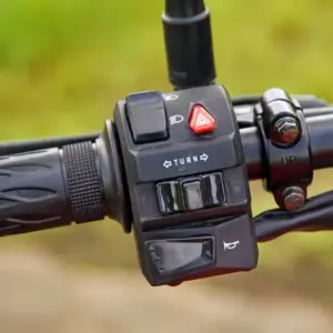 Handle Bar Switch Left Hand For Hero Xtreme 160r