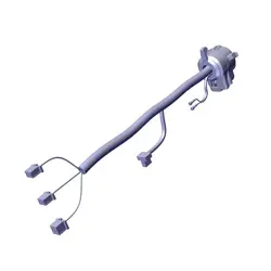 Handle Bar Switch (lh Side ) Sw Assy Winker X-treme Sports 2015