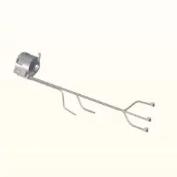 Handle Bar Switch (lh Side ) Sw Assy Winker X-treme Sports 2017