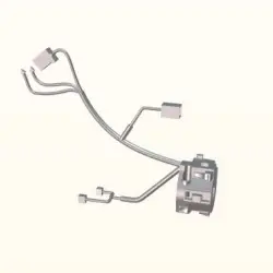 Handle Bar Switch (lh Side) Switch Assy Winker Passion Pro 2015 & 2016 (self)