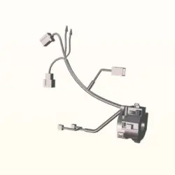 Handle Bar Switch (lh Side ) Switch Assy Winker Splendor Pro Self (new Model 2015