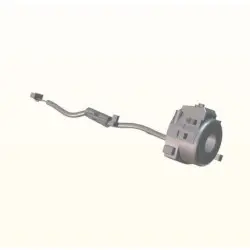Handle Bar Switch (lh Side) Sw Assy Winker Glamour Bs-iv ( Landscape Eng