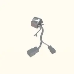 Handle Bar Switch (lh Side) Sw Assy Winker Karizma R Latest (2014)