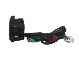 Winker/ Indicator/ Blinker Switch Assemlby 35200k38901 Honda Unicorn 160 (oem),